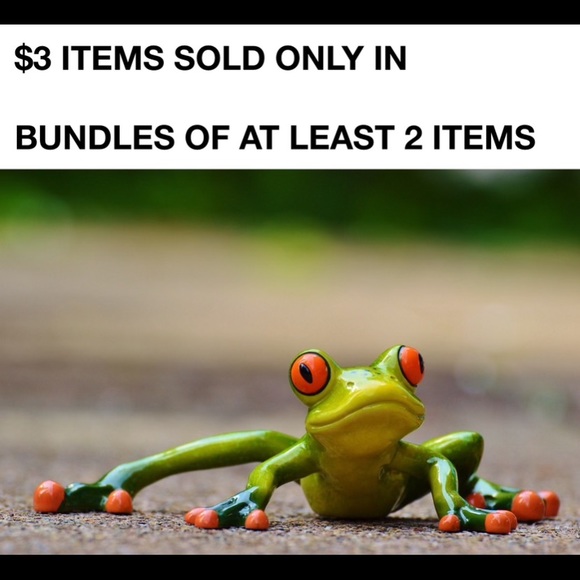 3.00 items - Picture 1 of 1